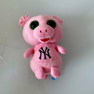 Yankees Stuffed animals